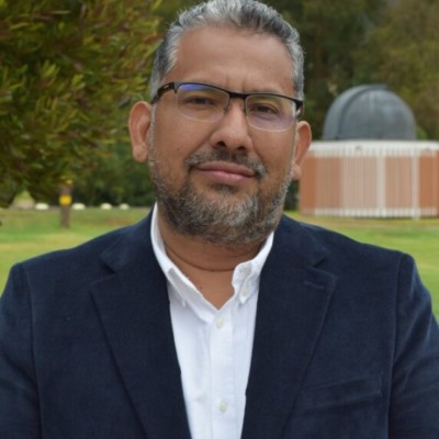 Francisco Javier Moreno Díaz, director académico de IA Contable